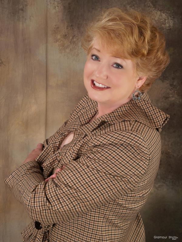 Carol White - Class of 1968 - Moberly High School