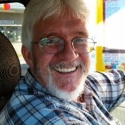 Tod Taylor - Class of 1980 - Moberly High School
