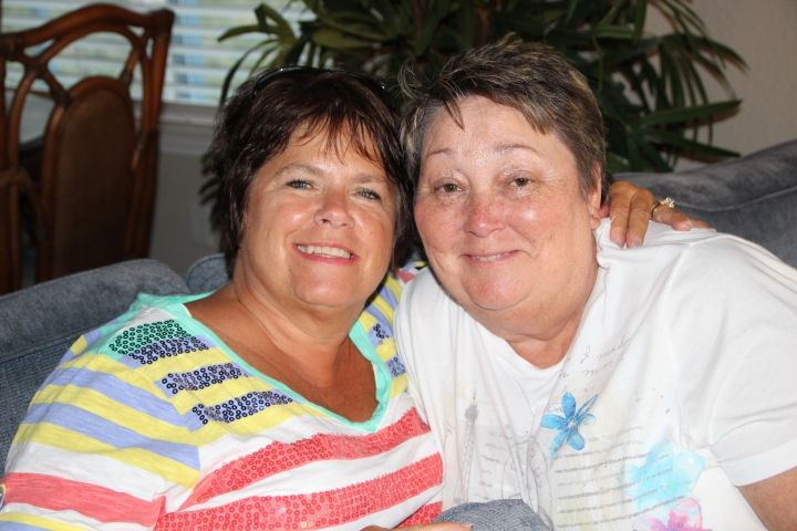 Nancy Clickner - Class of 1972 - Moberly High School