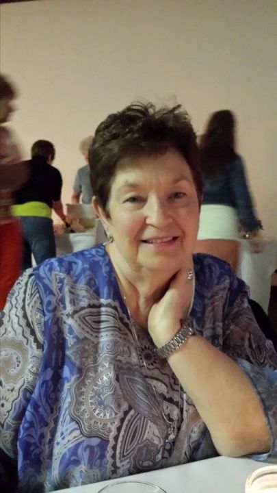 Deana Turner - Class of 1965 - Moberly High School