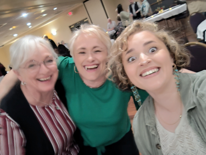 Debra Riddle - Class of 1976 - Moberly High School