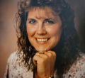 Gloria Halliburton