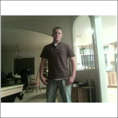 Jared Mcbain - Class of 2003 - Lawson High School