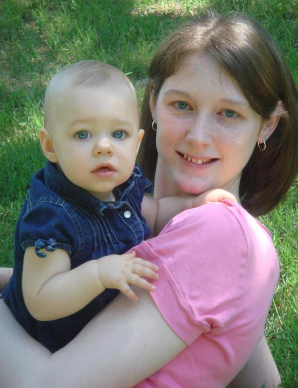 Rhonda Thomason - Class of 2001 - Brighton High School