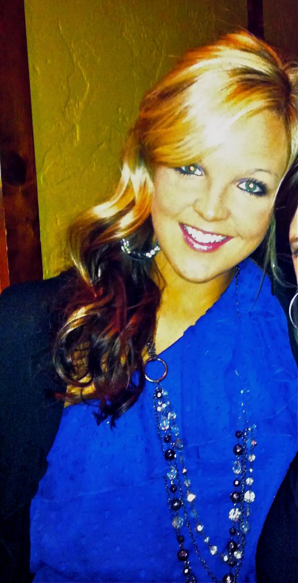 Ashley Craig - Class of 2002 - Brighton High School