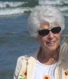 Elaine Rutherford - Class of 1960 - Doniphan High School