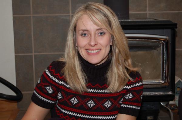 Kim Mease - Class of 1983 - Reeds Spring High School