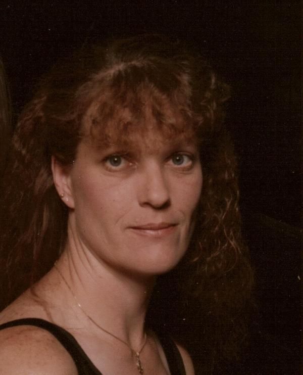 Deanna Huddleston - Class of 1980 - Wright City High School