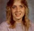 Patricia Beck, class of 1986