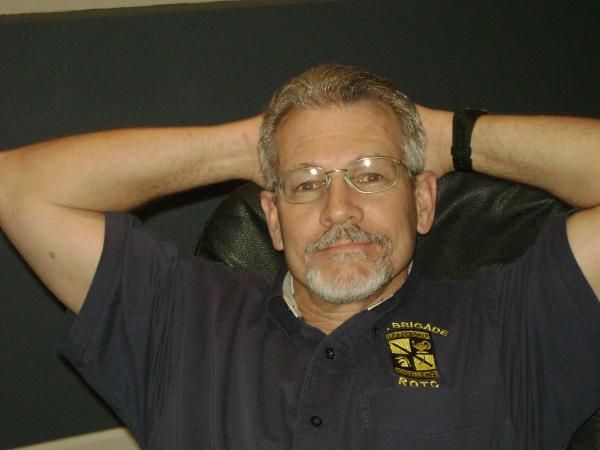 Tony Winstead - Class of 1970 - Elgin High School
