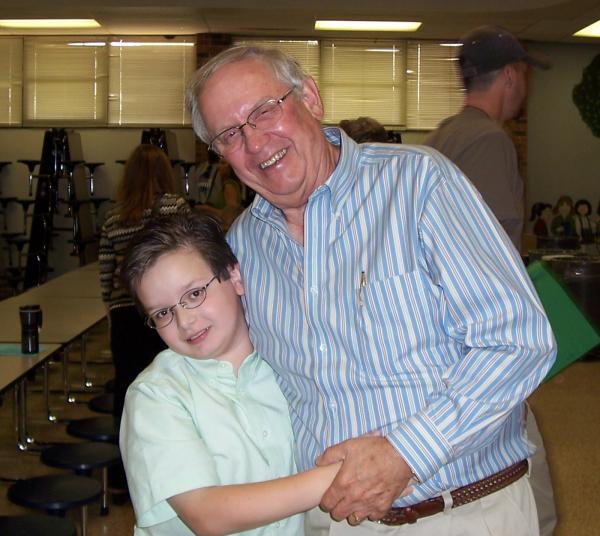 Ronald Tate - Class of 1959 - Elgin High School