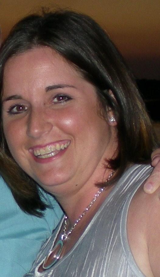 Meredith Garland - Class of 1998 - Elgin High School