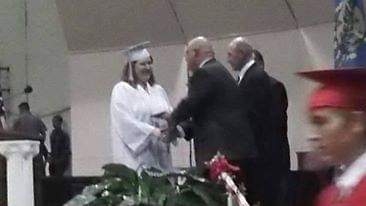Rebecca Hayes - Class of 2012 - Elgin High School