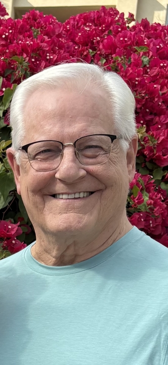 Hank Leonard - Class of 1965 - Elgin High School