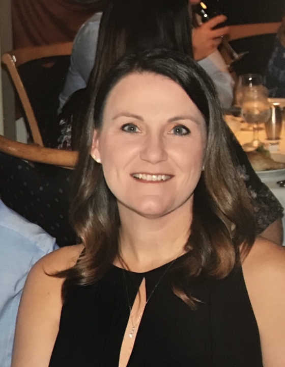Jennifer Smith - Class of 1997 - Elgin High School