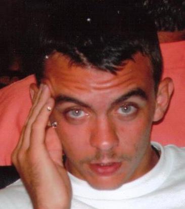 Justin Neal - Class of 2005 - Elgin High School