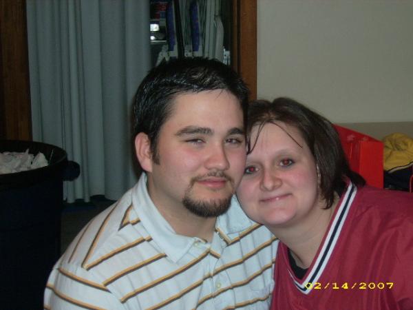 Chris Warren - Class of 2001 - Elgin High School