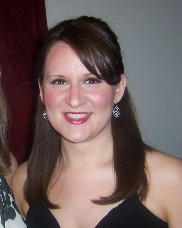 Carisa Lee - Class of 2001 - Elgin High School