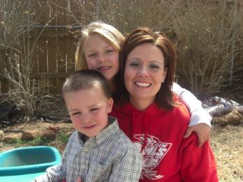 Amy Mcdonald - Class of 1996 - Elgin High School
