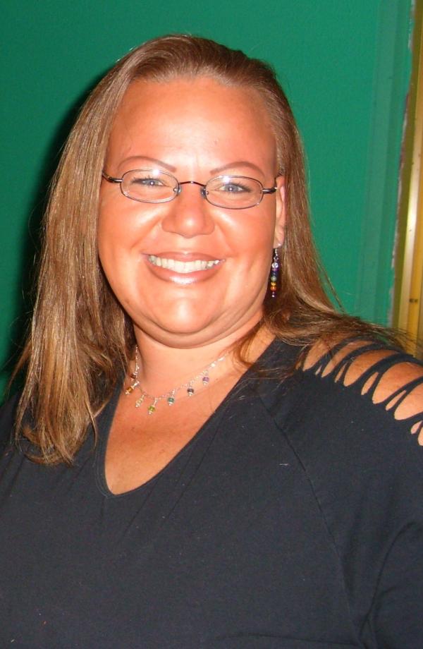 Terra Merrick - Class of 1989 - Elgin High School