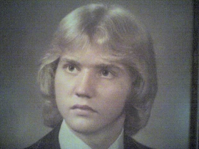 Rickey E Rickey E Henson - Class of 1979 - Elgin High School