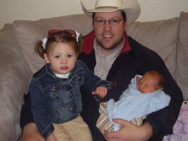Bailey Ballou - Class of 1999 - Elgin High School