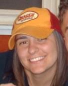 Brittany Mayer - Class of 2005 - Elgin High School