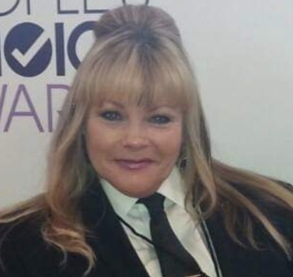 Cindy Baker - Class of 1979 - Elgin High School