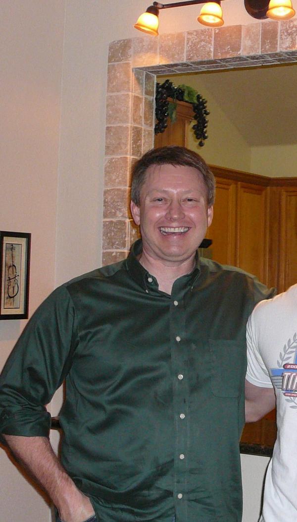 Todd Lowry-harper - Class of 1982 - Elgin High School