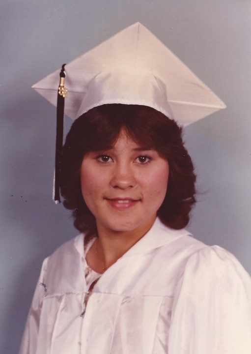 Tanya Camp - Class of 1982 - Elgin High School