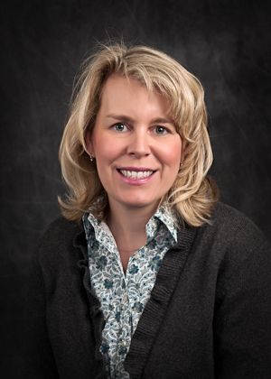 Jamiesue Sanders - Class of 1986 - Elgin High School