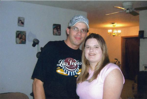 Audrea Lock - Class of 2001 - Elgin High School