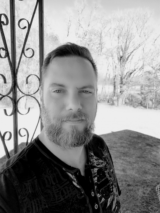 Scott Glancy - Class of 1997 - Elgin High School