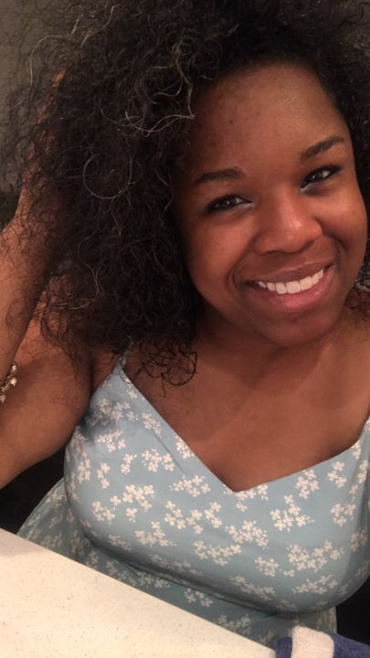 Brianna Cliatt - Class of 2012 - Elgin High School