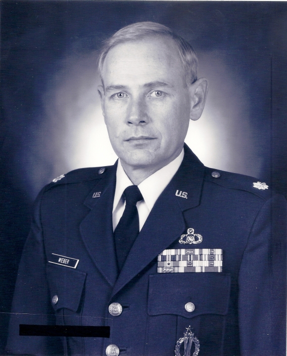 Charles Weber - Class of 1967 - Elgin High School