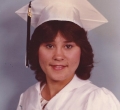Tanya Camp, class of 1982