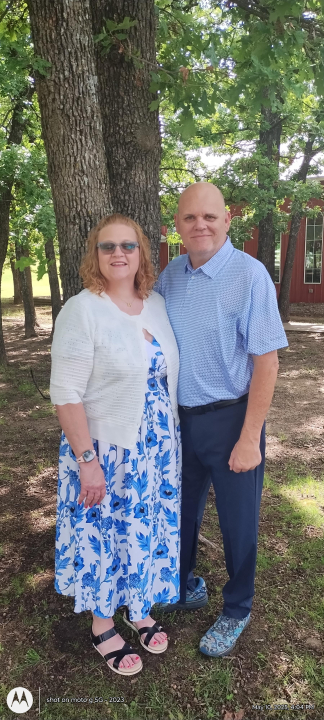 Steve Dowdy - Class of 1988 - Bristow High School