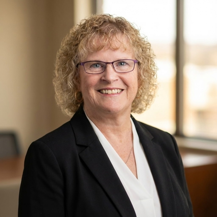 Janice Blake - Class of 1976 - Mannford High School