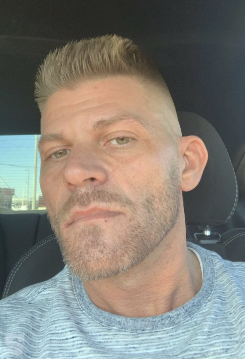 James Boiarsky - Class of 1992 - Mannford High School