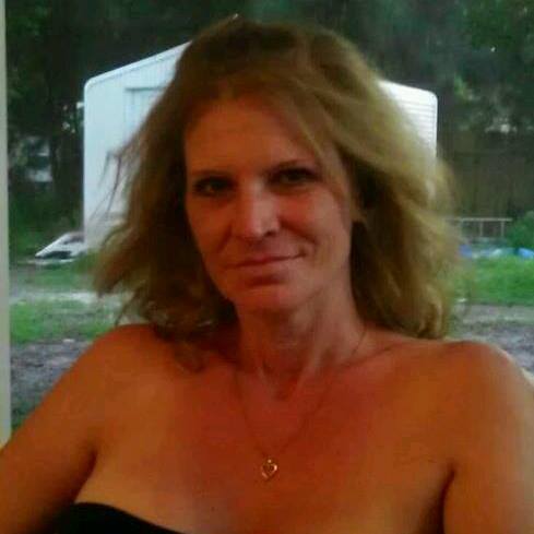 Deana Gerhard - Class of 1984 - Mannford High School
