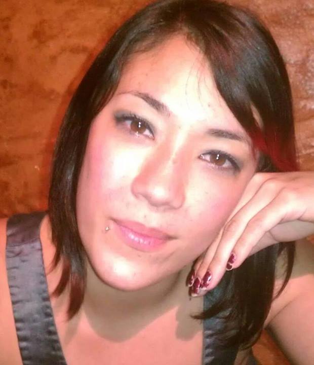 Jessica Campbell - Class of 2002 - Mannford High School