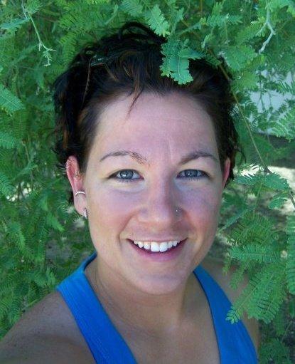 Jenny Davis - Class of 2000 - Mannford High School