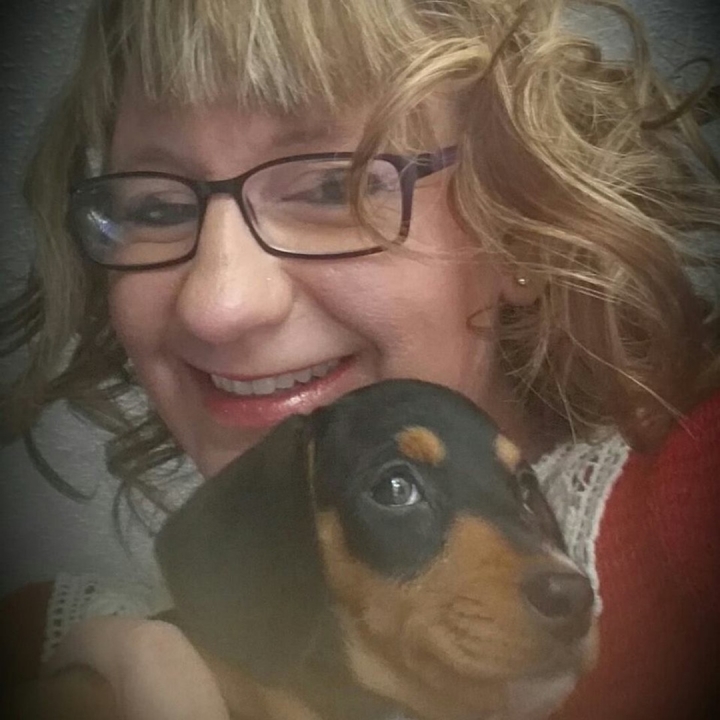 Tammy Benight - Class of 1989 - Mannford High School