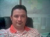 Jeffrey Clayton - Class of 1989 - Mannford High School