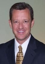 John Brewster - Class of 1983 - Mannford High School