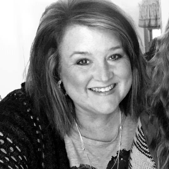 Wendy Michelle Cates - Class of 1988 - Mannford High School