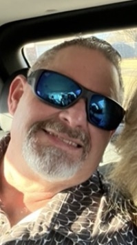 Rich Caldwell - Class of 1981 - Mannford High School