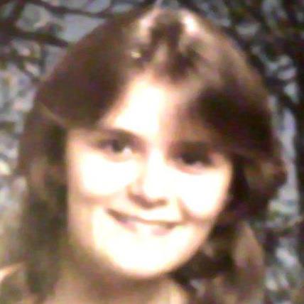 Cathy Starr - Class of 1987 - Mannford High School