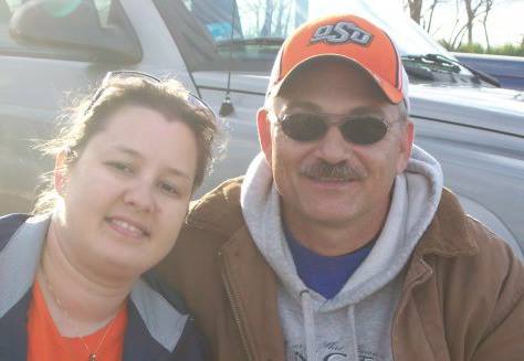 Troy Magers - Class of 1981 - Clinton High School