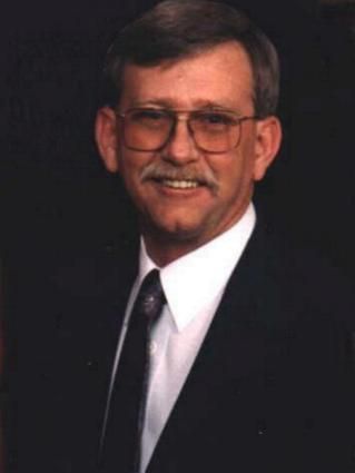 Ken Crowl - Class of 1966 - Clinton High School